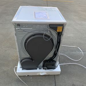 Séchoir à <span class=keywords><strong>linge</strong></span> électrique 220V <span class=keywords><strong>10kg</strong></span>, chauffant, pour la maison, en stock, application domestique - Product Image 5