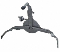 Pince de voiture AC400, pièces de Machine à alignement de roue, nouveau Style, livraison gratuite