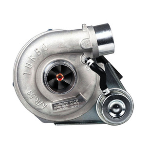 Turbocompresor GT1752H 454061 para <span class=keywords><strong>Fiat</strong></span> <span class=keywords><strong>Ducato</strong></span> 2.8, Suministro de Fábrica Turbo, 99460981 - Product Image 3