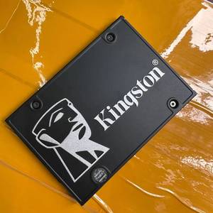 ฮาร์ดดิสก์ภายในรุ่นทดลองใช้ฟรี KC600 A400 สำหรับเดสก์ท็อปและแล็ปท็อป ความจุ 512GB 1TB Sata3 ขนาด 2.5 นิ้ว ดิสก์โซลิดสเตท SSD - Product Image 2