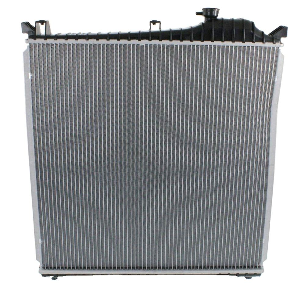 Aluminum Radiator for TOYOTA LAND CRUISER 3.0 02-16400-67262