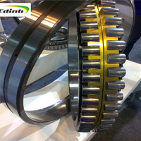 Roulement à rouleaux sphériques à stabilité résistante aux chocs 22210 CA/W33 50*90*23mm pour crible vibrant et machines minières