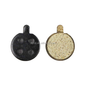 Paire de plaquettes de frein pour scooter électrique <span class=keywords><strong>Mijia</strong></span> <span class=keywords><strong>M365pro</strong></span>/pro2, accessoires et pièces de scooter - Product Image 6