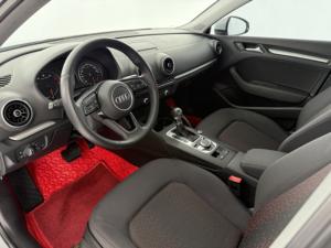 Auto Usado <span class=keywords><strong>Audi</strong></span> <span class=keywords><strong>A3</strong></span> 2014, Auto Usado Tipo Limusina 35 TFSI Gasolina, Auto en Venta, Sedán <span class=keywords><strong>de</strong></span> <span class=keywords><strong>Segunda</strong></span> <span class=keywords><strong>Mano</strong></span> <span class=keywords><strong>de</strong></span> Alta Calidad y Económico - Product Image 5