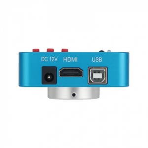 Cámara Industrial de microscopio para reparación de teléfonos móviles, cámara de 48MP FHD V8 60FPS - Product Image 4