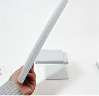 Offre Spéciale : Tampons de Tension en Feutre Industriel Blanc 2500gsm 4500gsm, 10mm 20mm – Matériaux Multifonctionnels pour Machine à Découper l'Acier
