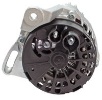 Alternateur de voiture FIAT Doblo I 1.2 8V 119 223 2001 1242ccm 223A5.000  FIAT Palio 1.2 178 1997 à 2002 63321848