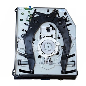 ดิสก์ไดรฟ์ KEM-490AAA KEM-860AAA สำหรับ <span class=keywords><strong>PS4</strong></span> Fat CUH-1000 <span class=keywords><strong>PS4</strong></span> slim <span class=keywords><strong>PS4</strong></span> pro คอนโซล ออปติคไดรเวอร์ อะไหล่ซ่อมแซม ROM - Product Image 2