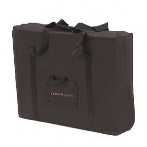 BSCI Wheeled carry case and massage table <b>bags</b> Large Carrying <b>Bag</b> with Castors for Foldable Massage <b>Bed</b> - Product Image 4
