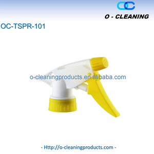 Пластиковая Спусковая насадка для распылителя - Product Image 5