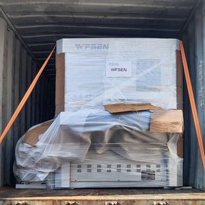 WFSEN-<span class=keywords><strong>Lijadora</strong></span> de perfil de madera con borde de panel MDF, Correa ancha <span class=keywords><strong>para</strong></span> pulido al vacío de <span class=keywords><strong>parquet</strong></span>, <span class=keywords><strong>lijadora</strong></span> de perfil de madera lisa - Product Image 6