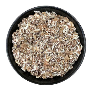Wholesale Price Packaged in Bags Low MOQ Fast Delivery <strong>Muesli</strong> Cereal Black Rolled Oats Flakes - Product Image 1