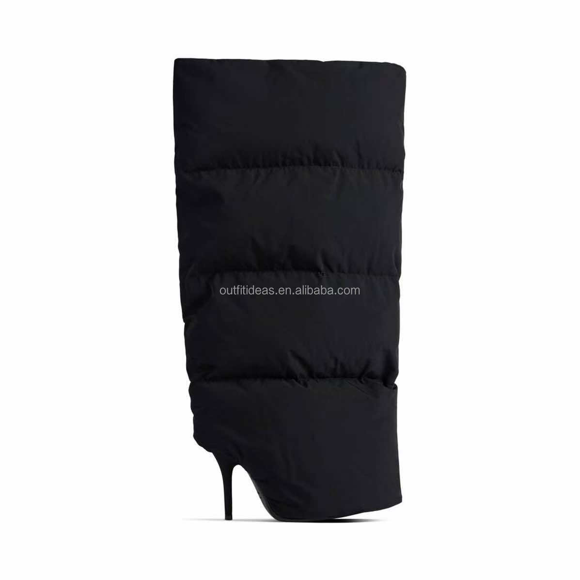 Black-Wader Twill