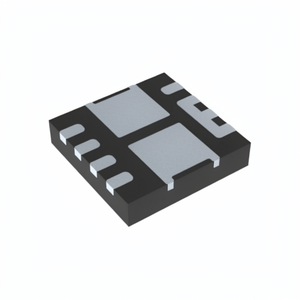 ชิปอิเล็กทรอนิกส์ NTTFD9D0N06HLTWG 12-PowerWQFN ทรานซิสเตอร์ มีสินค้าในสต็อก - Product Image 1