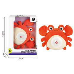 Crab ( HY-101664 )