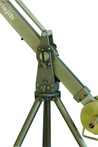 Qualité supérieure <span class=keywords><strong>prix</strong></span> concurrentiel pro télescopiques Qf-7500 grue <span class=keywords><strong>Tournage</strong></span> <span class=keywords><strong>Tournage</strong></span> <span class=keywords><strong>Caméra</strong></span> grue grue À Flèche - Product Image 2