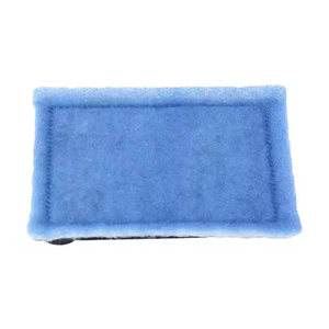 Cartuchos de filtro de acuario HYRA para Aqua-Tech 30-60/20-40 galones Filtro de potencia para tanque de peces reemplazo EZ-Change #<span class=keywords><strong>3</strong></span> Filtro de peces - Product Image 3