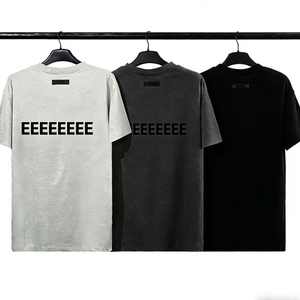 Camiseta Fear para hombre, camisetas clásicas populares personalizadas, camisetas premium para hombre, camisetas informales decoradas con cuello redondo, camisetas God - Product Image 6