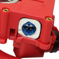 Câble de batterie positif 61129225099 pour BMW F25-2011-2014Y