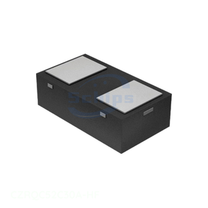CZRQC52C30A-HF 0402 Diodes Buy Online Electronic Components Authorized Distributor - Product Image 1