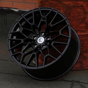 Jantes AVT forgées 827M OEM pour BMW M3 <span class=keywords><strong>M4</strong></span> E36 E46 E92 F82 <span class=keywords><strong>GTS</strong></span> CS, jantes personnalisées, alliages, jantes améliorées, expérience de conduite améliorée - Product Image 3