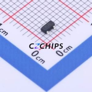 Monitor PMIC de chip IC de circuito integrado de alta calidad, SOT-23-3/TT SOT-23-3, IC de reinicio - Product Image 1