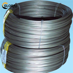 Alambre de acero de carbono de precio bajo al por mayor de fábrica libre de impuestos de exportación - Product Image 4