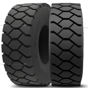 ยางรถเครนเรเดียลแบบ OTR รุ่นใหม่ ขนาด 12.00R20 REM6 รับน้ำหนักได้ 7100 กก. สำหรับใช้งานในท่าเรือ - Product Image 4