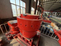 Dispositif anti-éclatement annulaire (BOP) FH/FHZ pour la forage pétrolier