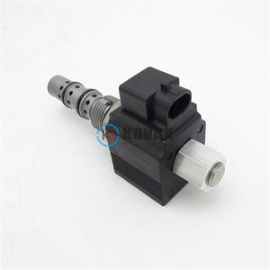 ソレノイドバルブYz501931 24V <span class=keywords><strong>Ca</strong></span> seエンジン油圧ソレノイドバルブ工場直販84561055 - Product Image 5