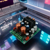 Fabrication de Schémas de Circuits Imprimés Électroniques PCB PCBA