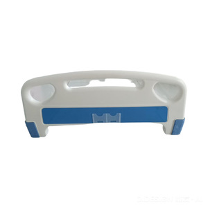 Barandilla de Cama de Hospital Desmontable Kang Jun de Material Compuesto ABS para Ancianos y Adultos con Movilidad Reducida - Product Image 1