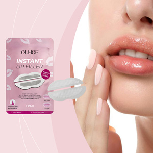 Relleno <span class=keywords><strong>de</strong></span> <span class=keywords><strong>Labios</strong></span> con Microagujas <span class=keywords><strong>de</strong></span> Logo Privado para <span class=keywords><strong>Labios</strong></span> Carnosos Parche <span class=keywords><strong>de</strong></span> Microagujas Solubles Indoloro Mascarilla para <span class=keywords><strong>Labios</strong></span> - Product Image 4
