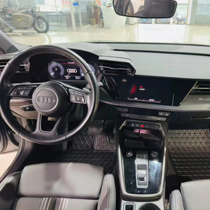 <span class=keywords><strong>Audi</strong></span> <span class=keywords><strong>A3</strong></span> <span class=keywords><strong>2023</strong></span> Facelift <span class=keywords><strong>Sportback</strong></span> 35 TFSI Fashion Sport, immatriculée en juillet <span class=keywords><strong>2023</strong></span> avec un kilométrage de 7000 kilomètres, voiture d'occasion - Product Image 2