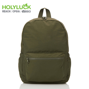 Waterproof Reusable Lightness Dupont Tyvek Paper <strong>Backpack</strong> Eco-friendly Foldable <strong>Backpack</strong> Coated Tyvek <strong>Backpack</strong> - Product Image 6