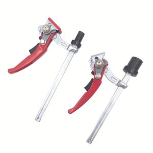 12 piezas de cuadrados de posicionamiento de 90 grados, abrazaderas de ángulo recto, cuadrados de sujeción para carpintería - Product Image 1