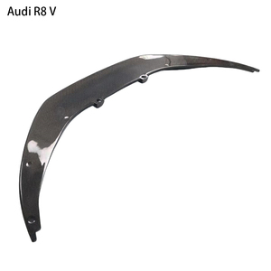 ลิ้นหน้าคาร์บอนไฟเบอร์สำหรับ R8 ปี 2017-2020 - Product Image 3
