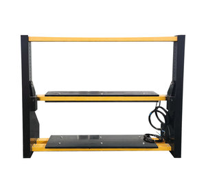 Daten-Sicherheits-Metalldetektor mit Passwort-Einstellungsfunktion und LCD-Display mit Einfacher Benutzeroberfläche - Product Image 1