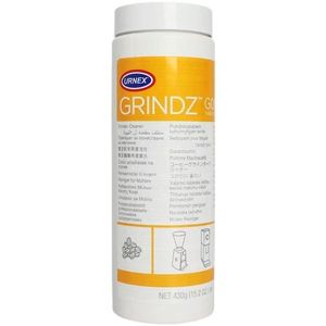 แท็บเล็ตทำความสะอาดเครื่องบดกาแฟ Urnex Grindz ปราศจากกลูเตน ผลิตภัณฑ์ทำความสะอาดออร์แกนิกสำหรับแผ่นบดและใบมีด - Product Image 3