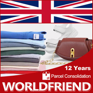 10 anni di spedizioniere via mare porta a porta dalla cina ad Angola DDP Luanda DDP Express Air + categoria di prodotto - Product Image 3