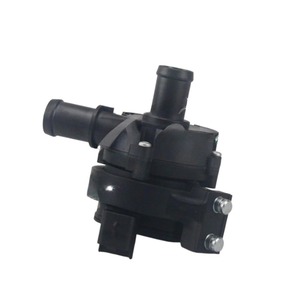 Pompe à eau de refroidissement à onduleur électrique OEM 925164GA0A pour Nissan Navara & <span class=keywords><strong>Renault</strong></span> <span class=keywords><strong>Grand</strong></span> <span class=keywords><strong>Scenic</strong></span> IV R9/J9 12V état <span class=keywords><strong>neuf</strong></span> - Product Image 4