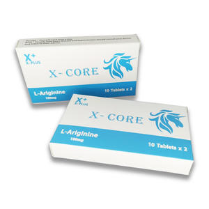 X Core maschio a base di erbe blu di energia naturale Maca nero in polvere migliorare la temporizzazione compresse supplemento <span class=keywords><strong>Libido</strong></span> Booster per gli uomini - Product Image 6