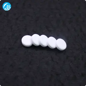 Blocco di allumina bianco ad alta resistenza all'usura per la macinazione di parti in ceramica - Product Image 6