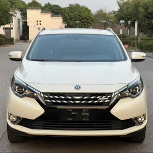 <span class=keywords><strong>Venucia</strong></span> T90 2018 2.0L CVT Intelligent Connecté Édition Zhi Shang Chine V - Product Image 1