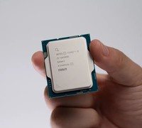 Processeur de bureau Core 14 Gen I5 14600k 14600kf Processeur d'origine Core I3 I5 I7 I9 CPU