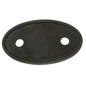 ผลิตภัณฑ์ฉีดขึ้นรูปปะเก็นยางสีดำสำหรับแถบไฟหน้า - Product Image 3