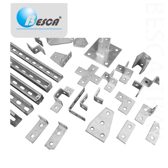 Electrical Conduit Strut Clamp/Pipe Clamp/Tube Clip