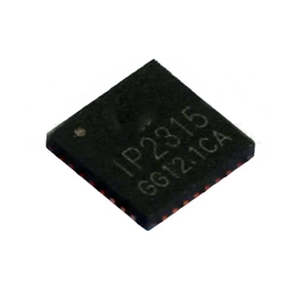IP2315 QFN32 ชิปจัดการการชาร์จแบตเตอรี่ลิเธียมแบบเซลล์เดียว - Product Image 1