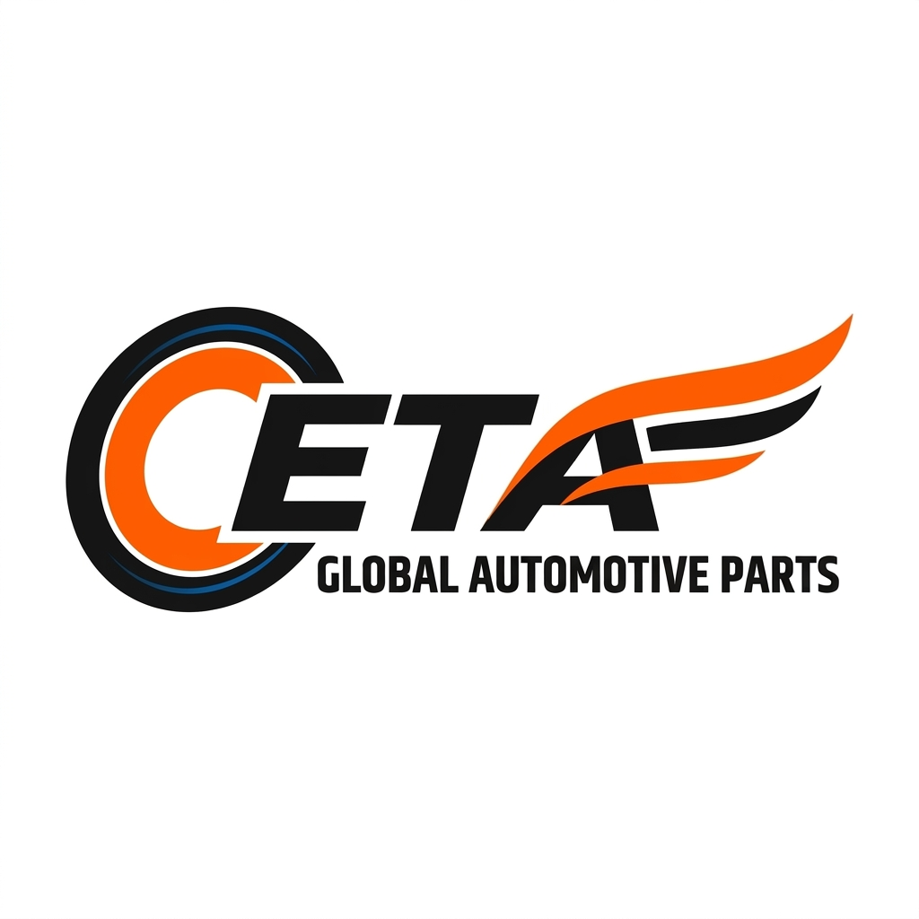 Wuhan Eta Auto Parts Co., Ltd. logo