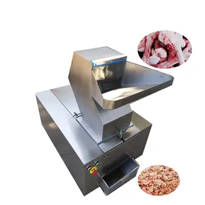 Hot sale bone meal making machine | animal bone crusher | beef bone milling machine